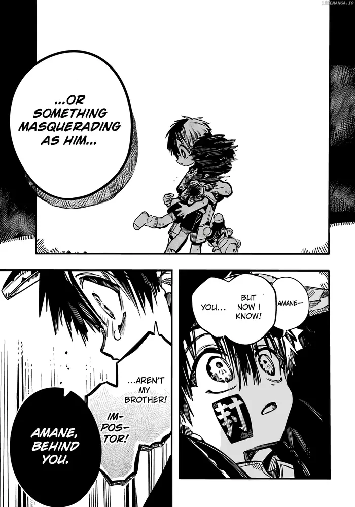 Toilet-Bound Hanako-kun Chapter 111 image 07_optimized